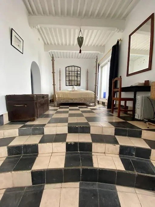 Riad Dar Alma Essaouira 0*,  Morocco