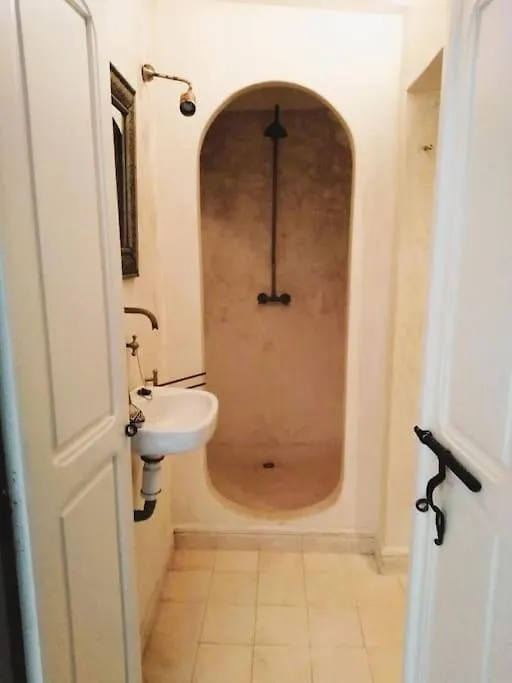 Riad Dar Alma Essaouira Hébergement de vacances