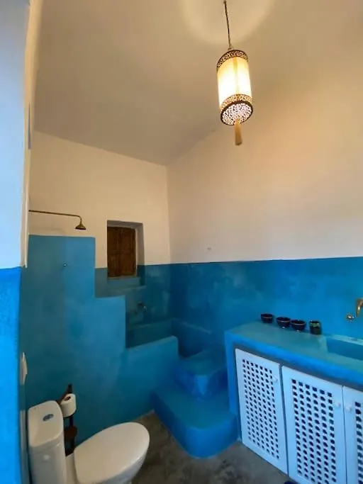 Riad Dar Alma Essaouira 0*,  Maroc
