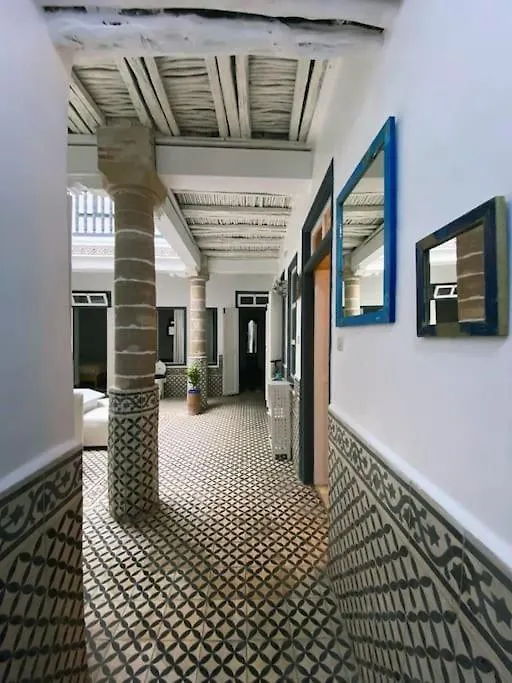 Riad Dar Alma Essaouira