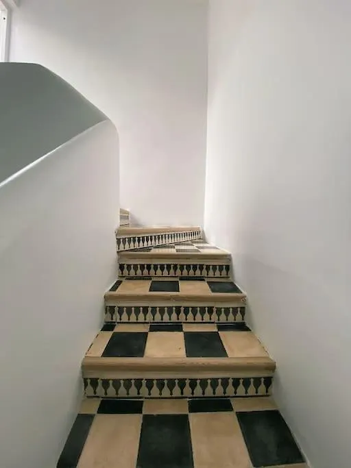 Riad Dar Alma Essaouira Maroc