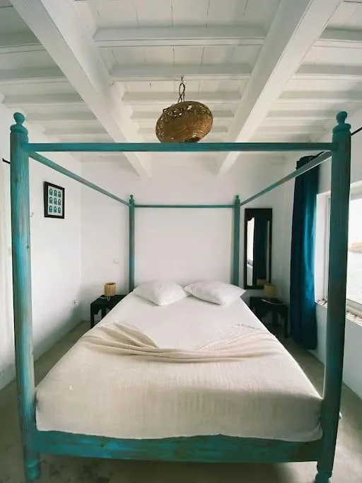 Riad Dar Alma Essaouira
