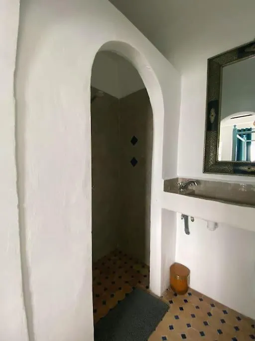 Riad Dar Alma Essaouira
