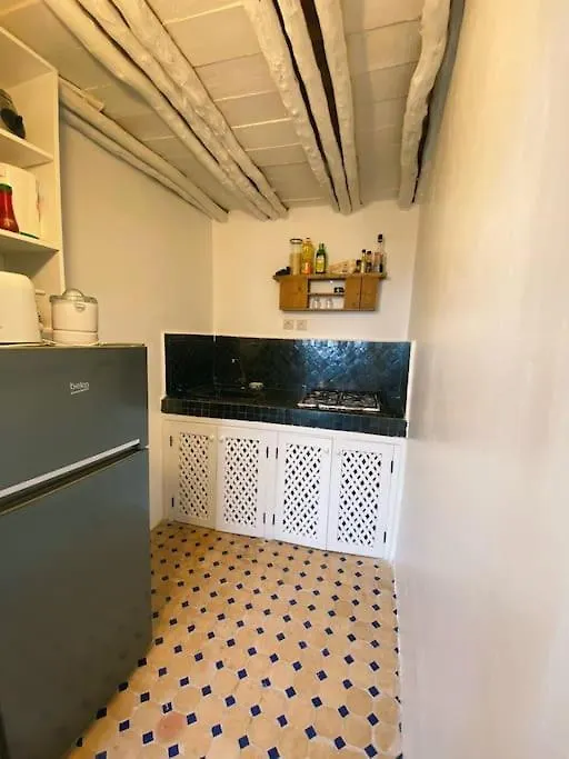 Riad Dar Alma Essaouira