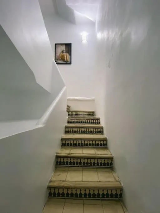 Riad Dar Alma Essaouira Hébergement de vacances
