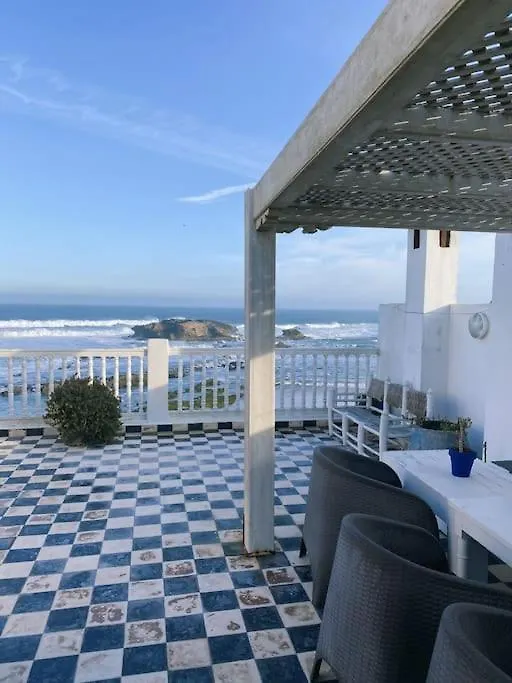 Riad Dar Alma Essaouira