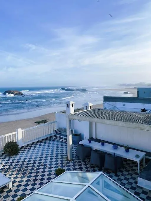 Riad Dar Alma Essaouira