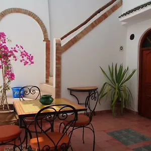  Hébergement de vacances Les Embruns D'essaouira