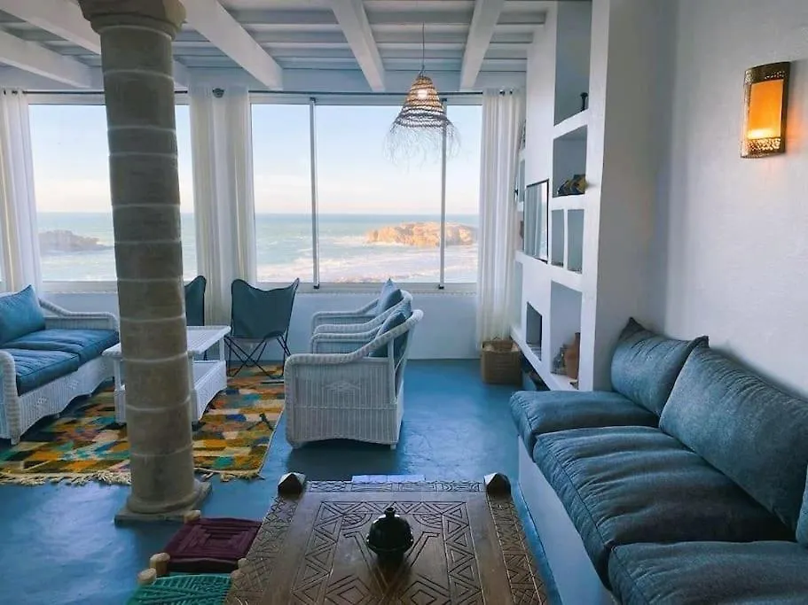 Holiday home Riad Dar Alma Essaouira Morocco