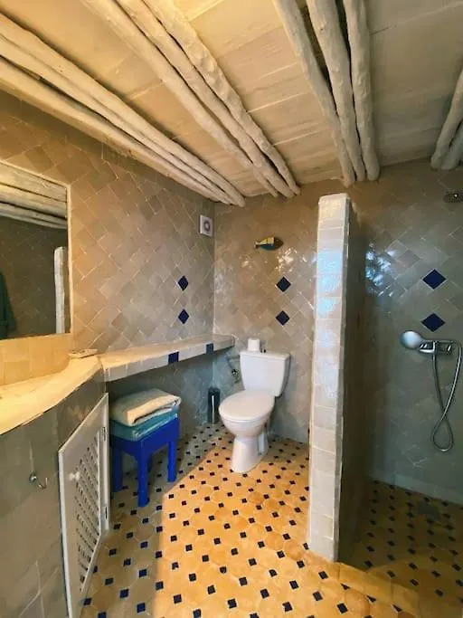 Holiday home Riad Dar Alma Essaouira Morocco
