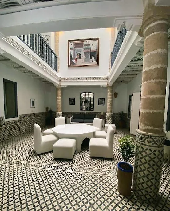 Riad Dar Alma Essaouira 0*,
